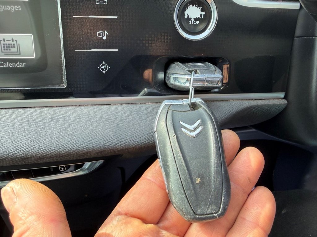 Used Citroen Grand C4 Picasso 2013 for sale - 77560549: Photo 16