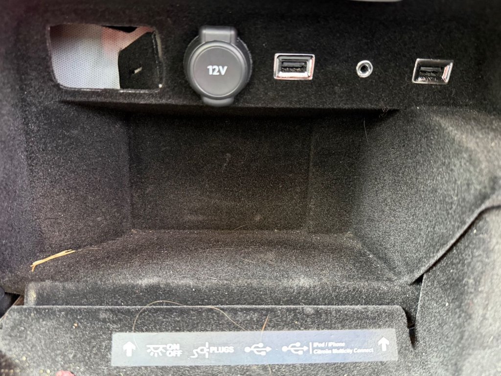 Used Citroen Grand C4 Picasso 2013 for sale - 77560549: Photo 17