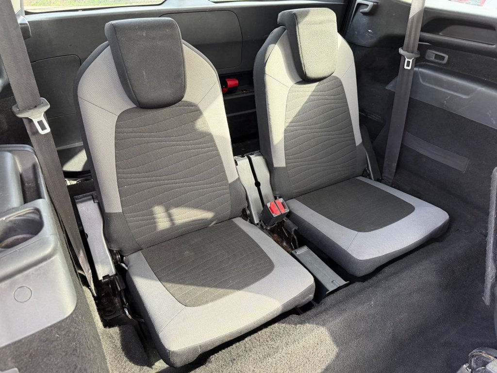 Used Citroen Grand C4 Picasso 2013 for sale - 77560549: Photo 19