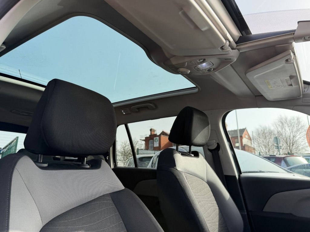 Used Citroen Grand C4 Picasso 2013 for sale - 77560549: Photo 20