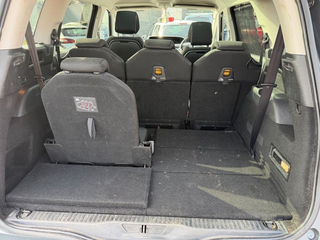 Used Citroen Grand C4 Picasso 2013 for sale - 77560549: Photo 23