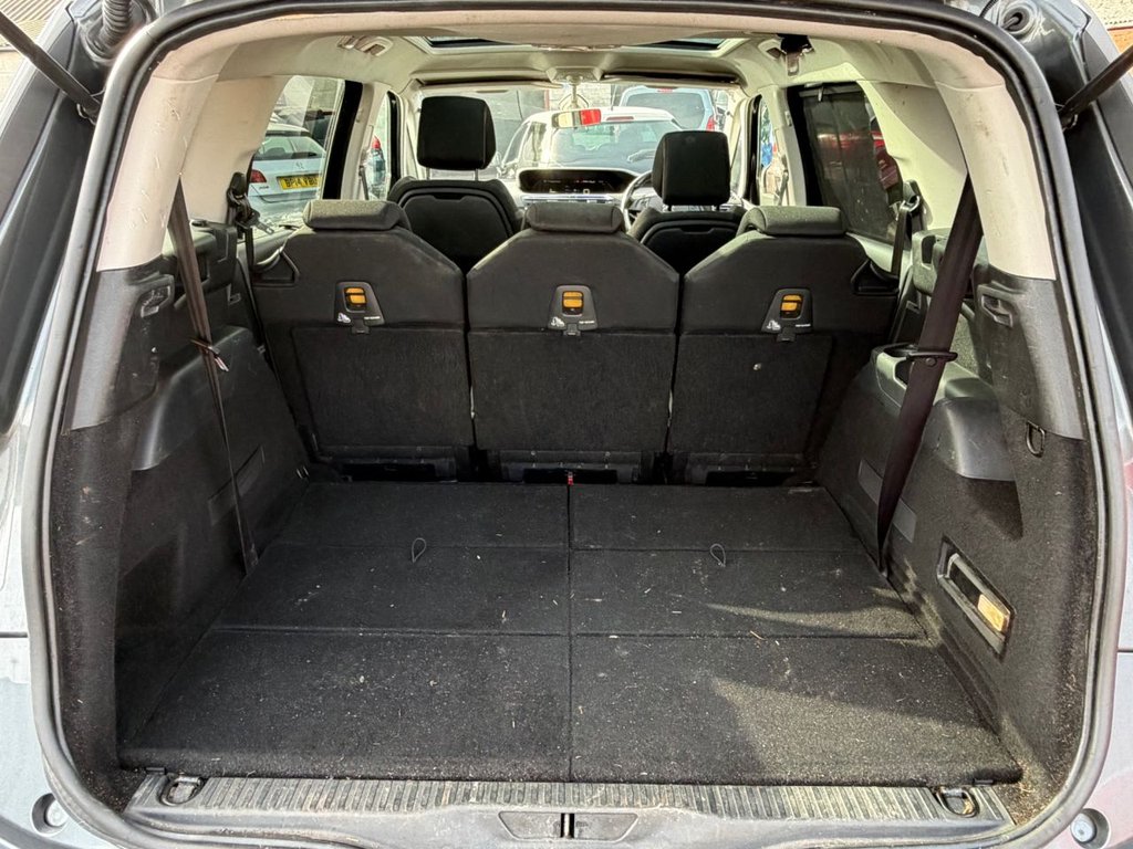 Used Citroen Grand C4 Picasso 2013 for sale - 77560549: Photo 24