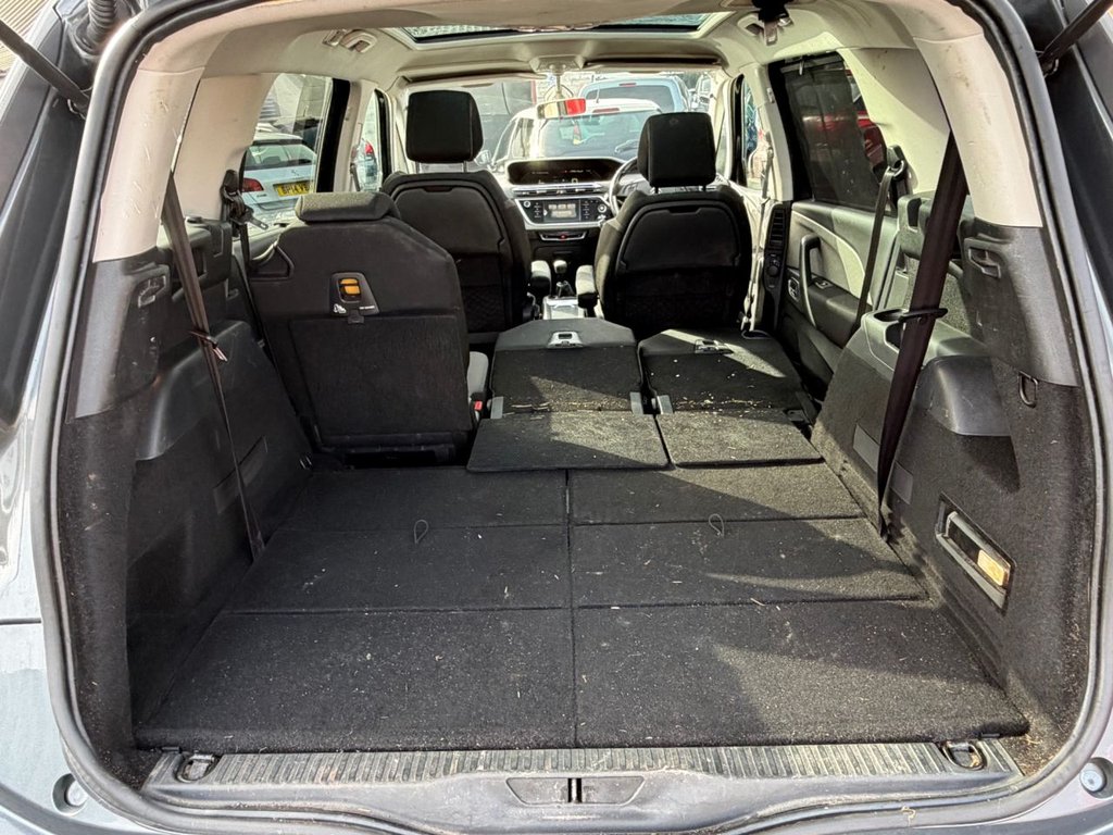 Used Citroen Grand C4 Picasso 2013 for sale - 77560549: Photo 25