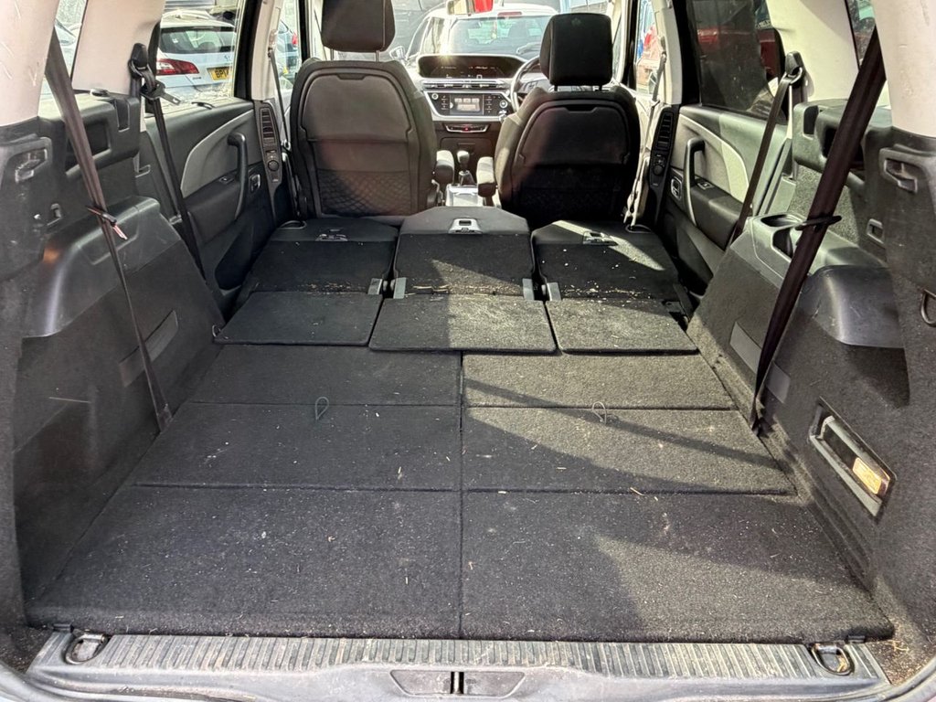 Used Citroen Grand C4 Picasso 2013 for sale - 77560549: Photo 26