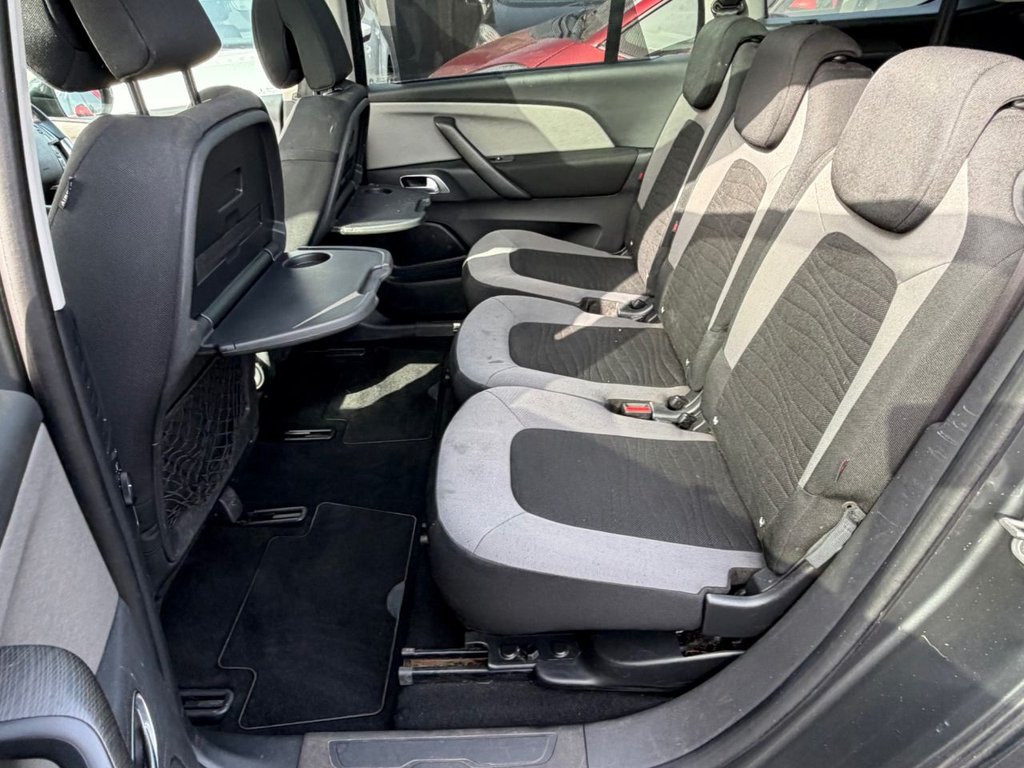 Used Citroen Grand C4 Picasso 2013 for sale - 77560549: Photo 27