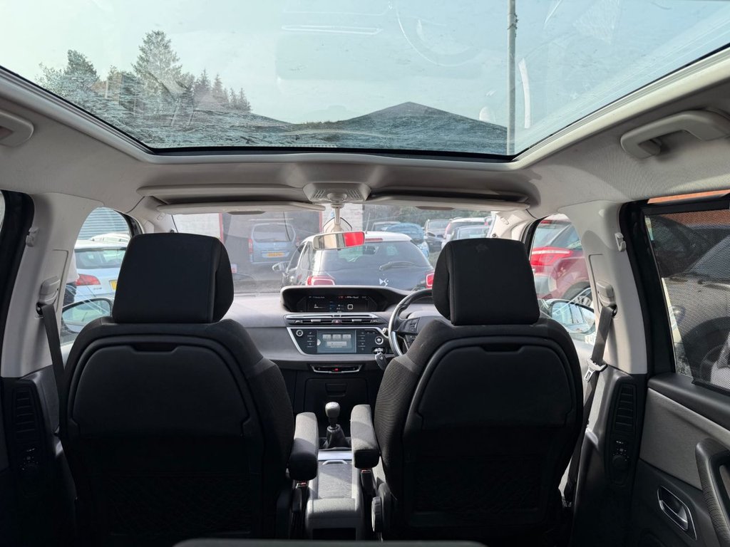 Used Citroen Grand C4 Picasso 2013 for sale - 77560549: Photo 28