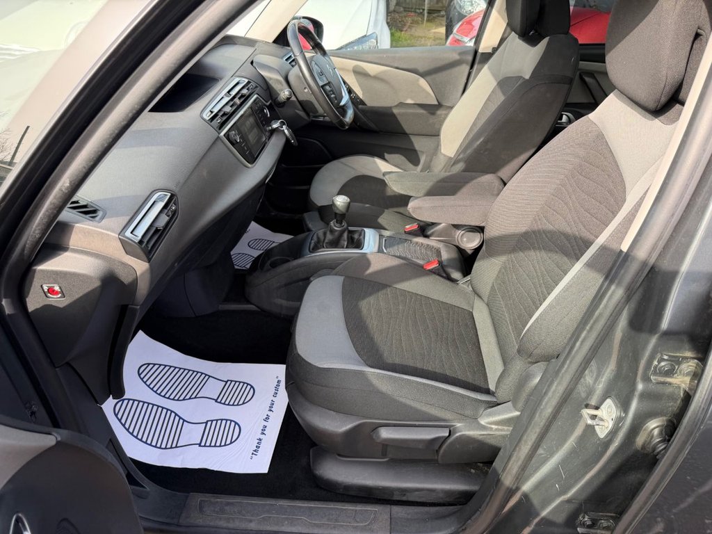 Used Citroen Grand C4 Picasso 2013 for sale - 77560549: Photo 29