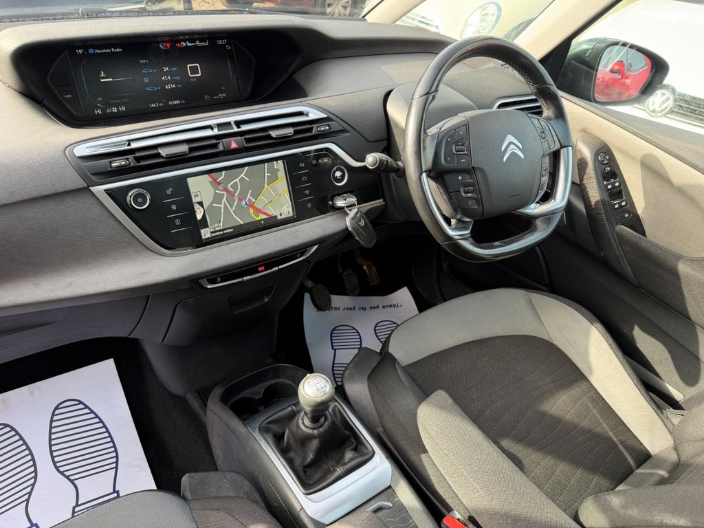 Used Citroen Grand C4 Picasso 2013 for sale - 77560549: Photo 30