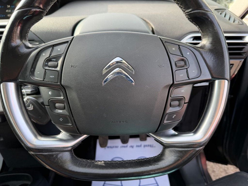 Used Citroen Grand C4 Picasso 2013 for sale - 77560549: Photo 8