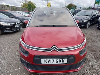 Used Citroen C4 Grand Picasso 2017 for sale - 76048571: Photo 3