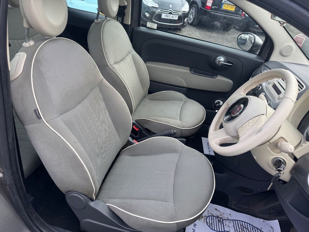 Used Fiat 500 2012 for sale - 77558068: Photo 10