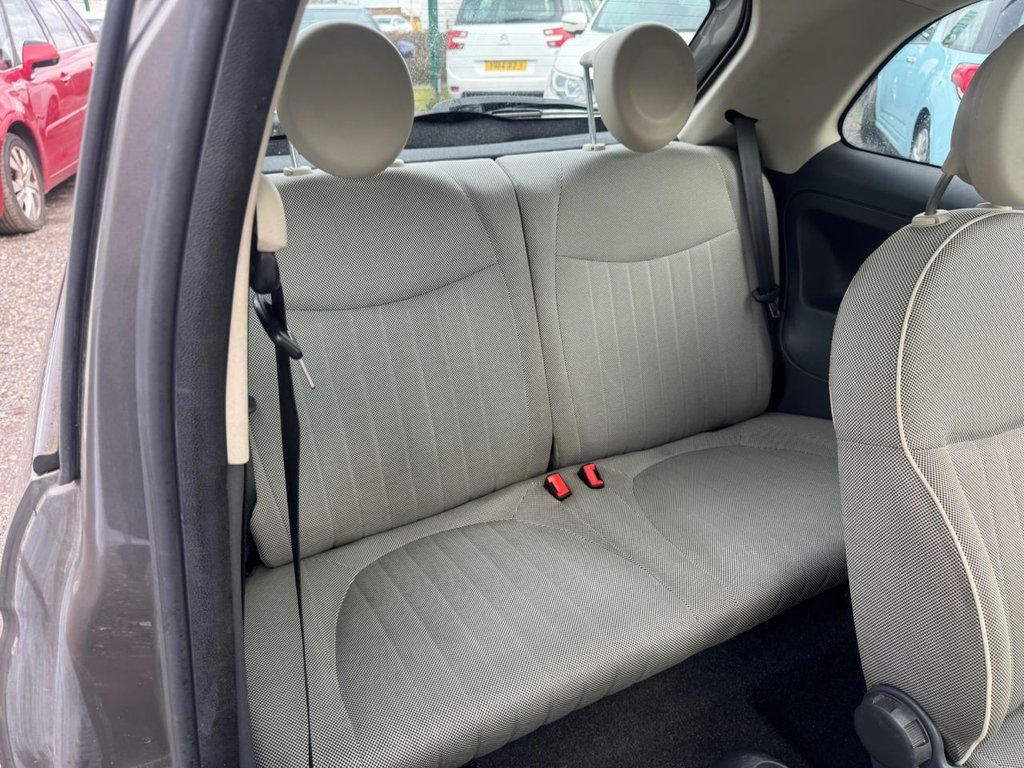 Used Fiat 500 2012 for sale - 77558068: Photo 11