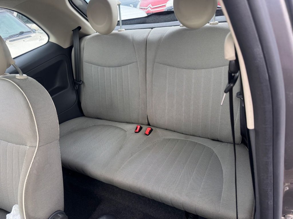 Used Fiat 500 2012 for sale - 77558068: Photo 13