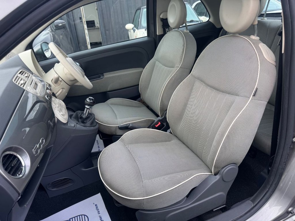 Used Fiat 500 2012 for sale - 77558068: Photo 14