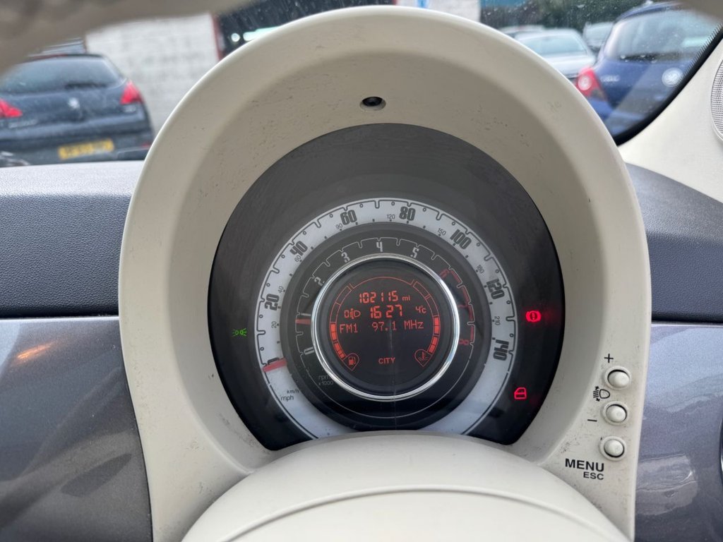 Used Fiat 500 2012 for sale - 77558068: Photo 8