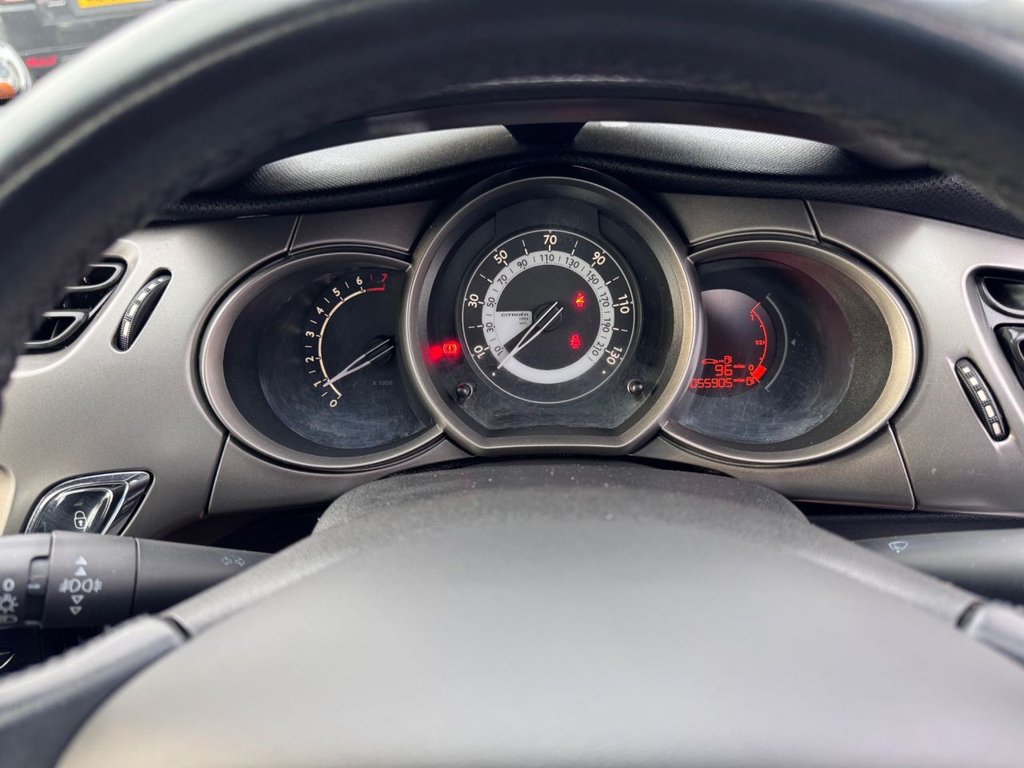 Used Citroen C3 2014 for sale - 76303640: Photo 10