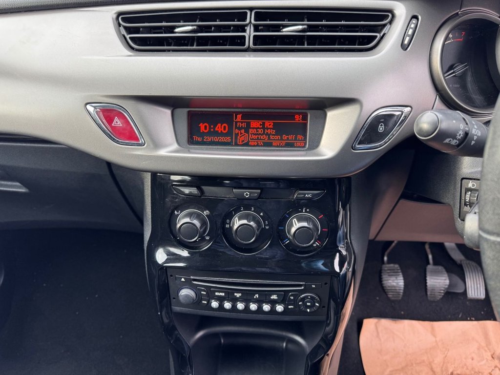 Used Citroen C3 2014 for sale - 76303640: Photo 11