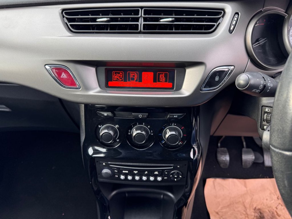 Used Citroen C3 2014 for sale - 76303640: Photo 12