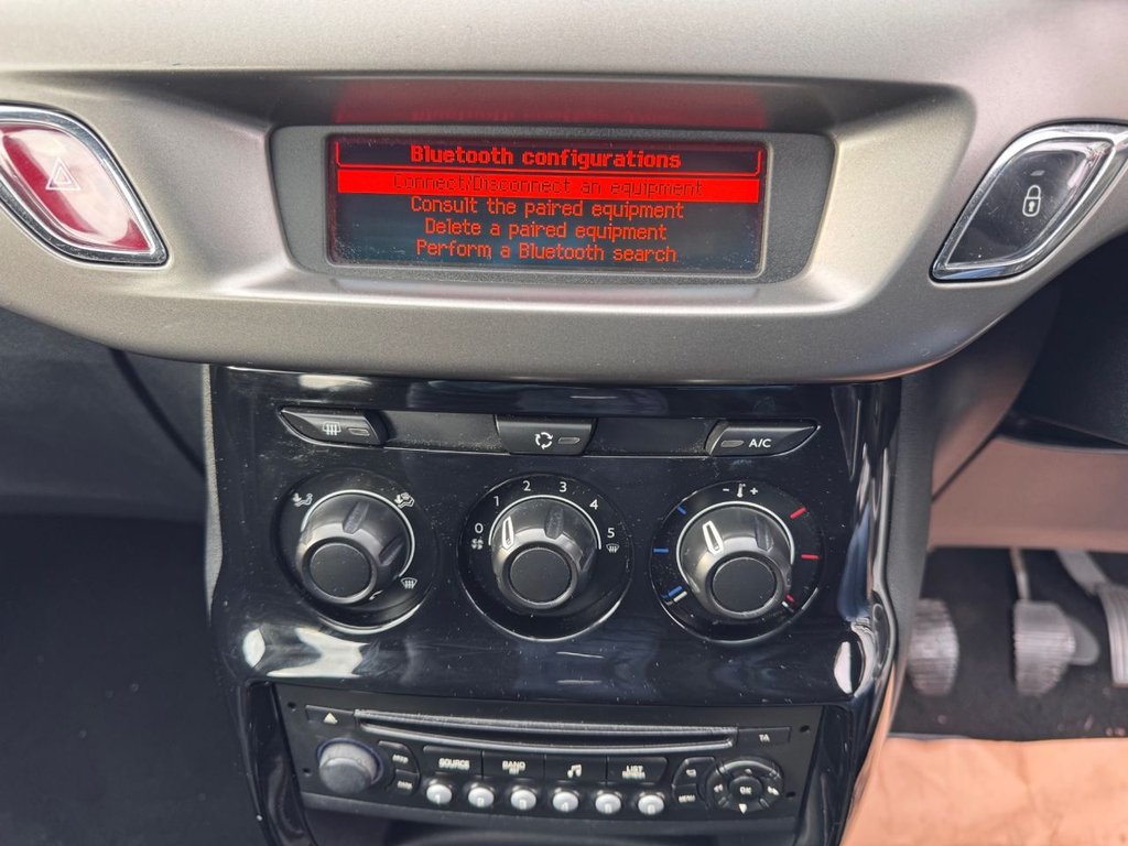 Used Citroen C3 2014 for sale - 76303640: Photo 14