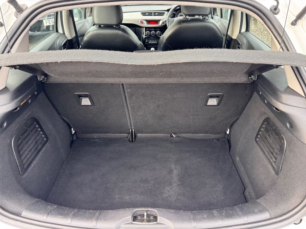 Used Citroen C3 2014 for sale - 76303640: Photo 17