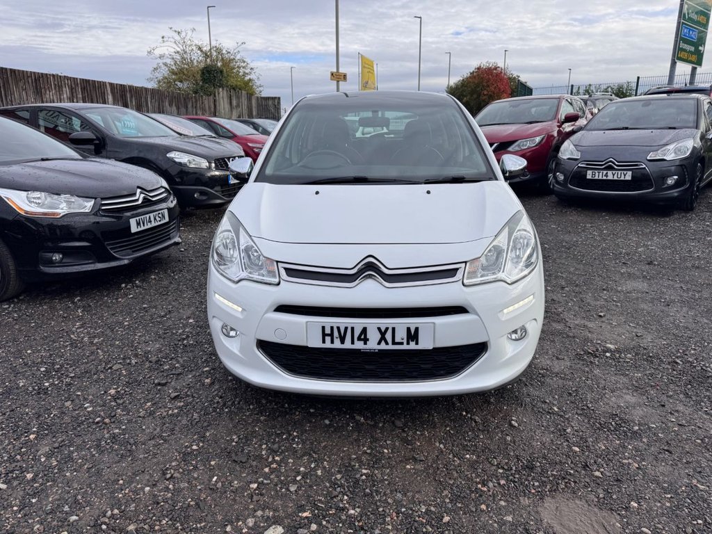 Used Citroen C3 2014 for sale - 76303640: Photo 2