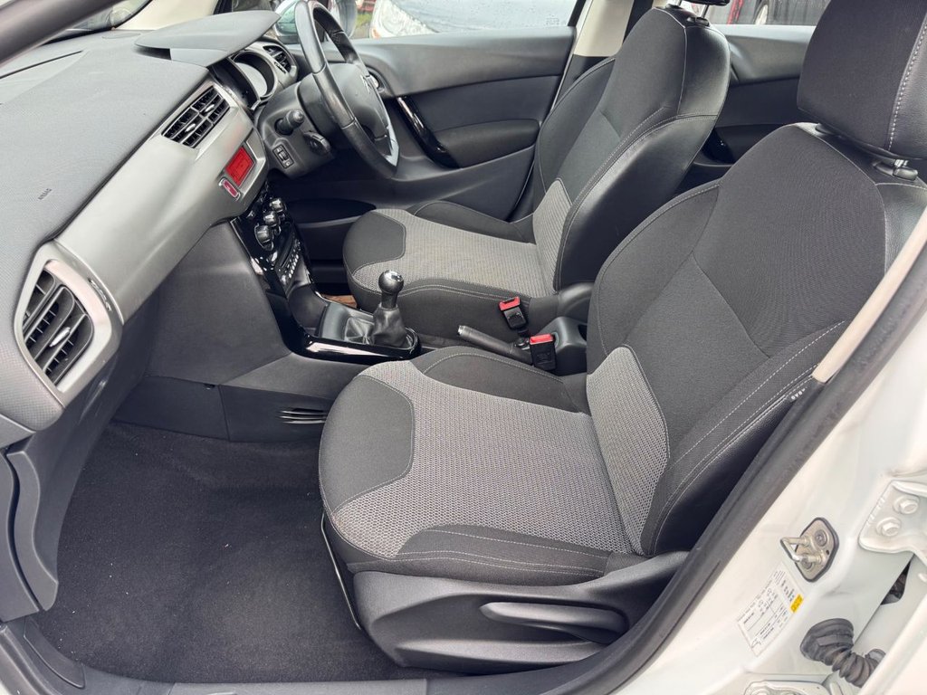 Used Citroen C3 2014 for sale - 76303640: Photo 20