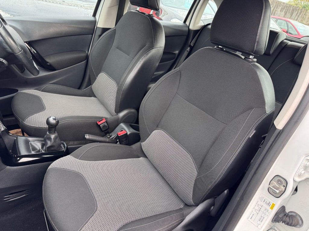 Used Citroen C3 2014 for sale - 76303640: Photo 21