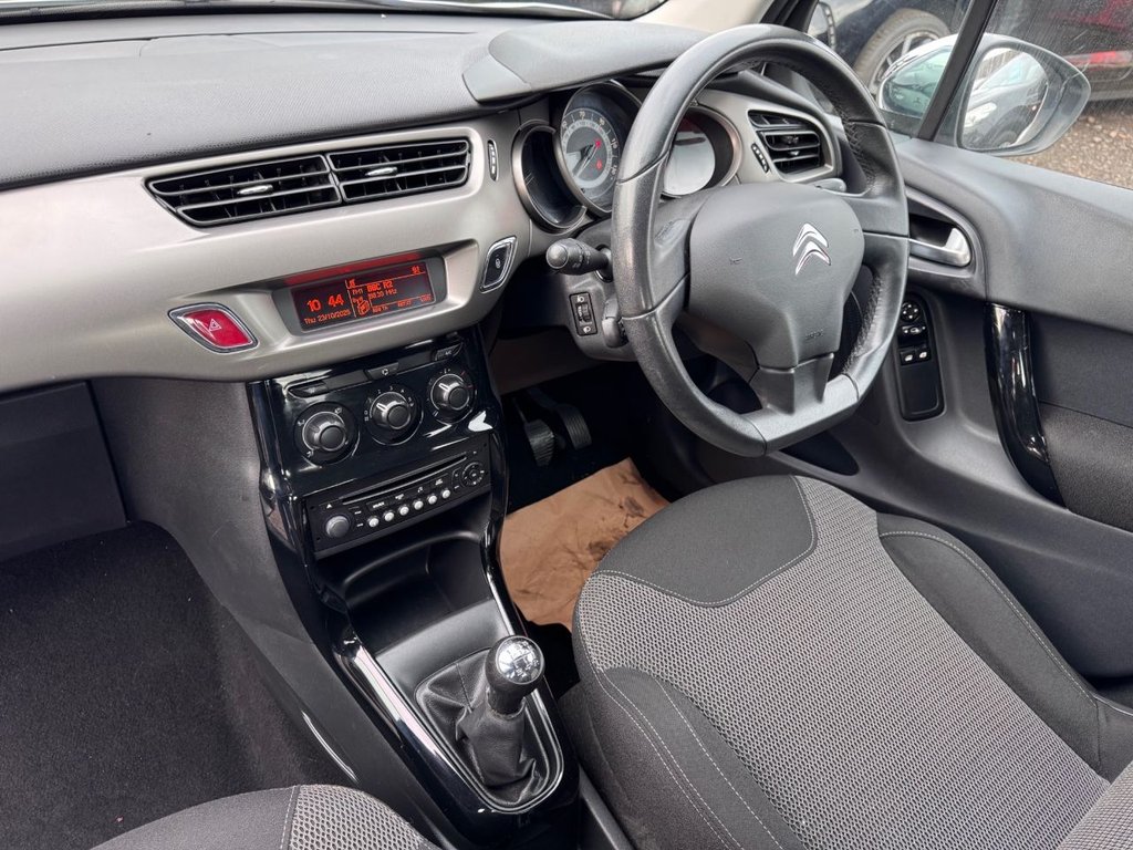 Used Citroen C3 2014 for sale - 76303640: Photo 22