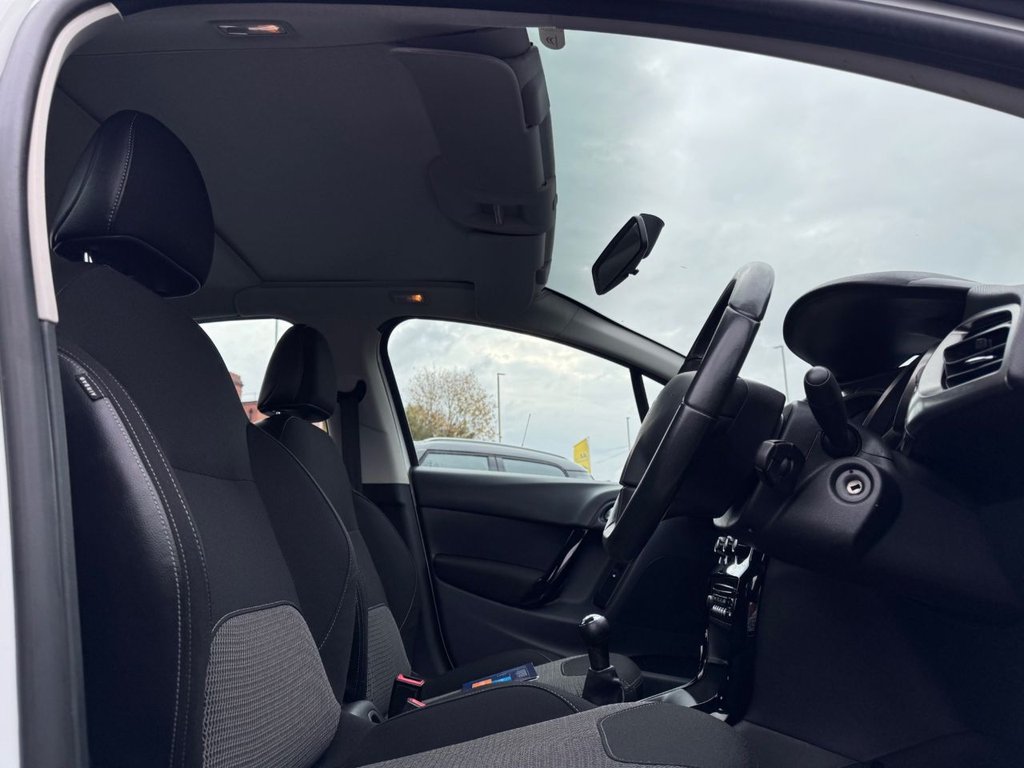 Used Citroen C3 2014 for sale - 76303640: Photo 24