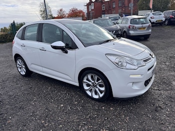 Used Citroen C3 2014 for sale - 76303640: Photo