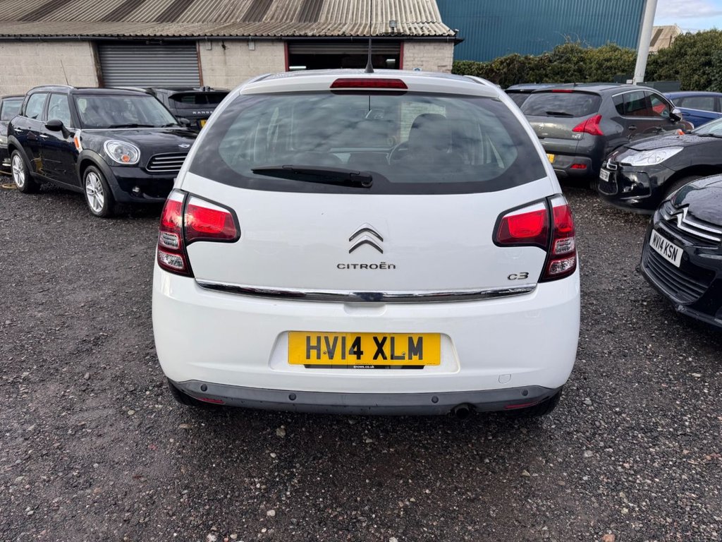 Used Citroen C3 2014 for sale - 76303640: Photo 5