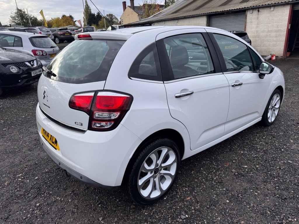 Used Citroen C3 2014 for sale - 76303640: Photo 6