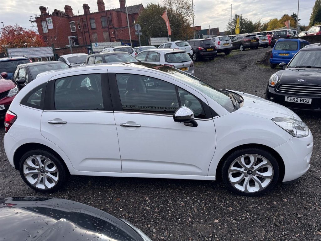Used Citroen C3 2014 for sale - 76303640: Photo 7