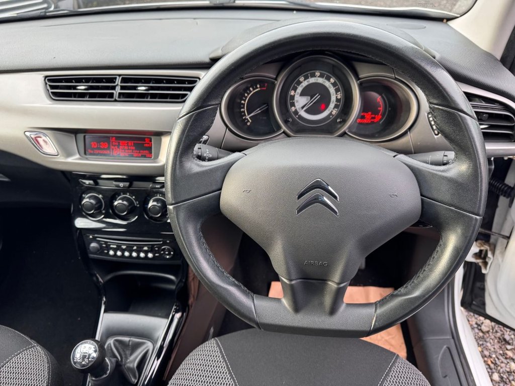 Used Citroen C3 2014 for sale - 76303640: Photo 9