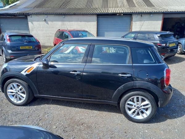 Used MINI Countryman 2012 for sale - 75370648: Photo 3
