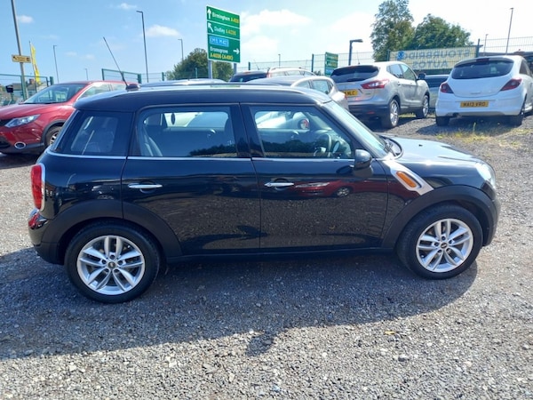 Used MINI Countryman 2012 for sale - 75370648: Photo 4