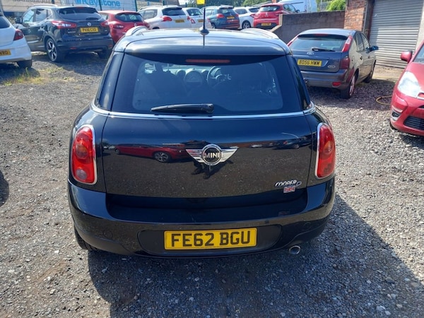 Used MINI Countryman 2012 for sale - 75370648: Photo 6