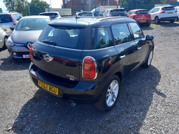 Used MINI Countryman 2012 for sale - 75370648: Photo 7