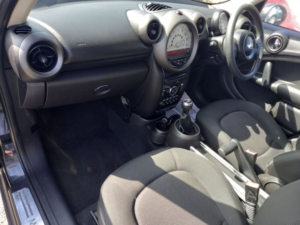 Used MINI Countryman 2012 for sale - 75370648: Photo 9