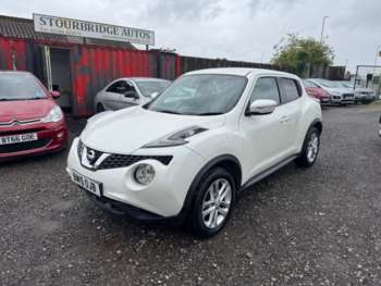 2015 (15) - 1.5 dCi Acenta Premium 5dr