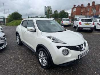 Used Nissan Juke 2015 for sale - 75144299: Photo