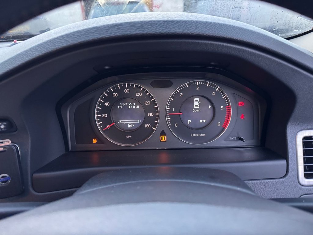 Used Volvo S80 2007 for sale - 76739939: Photo 10