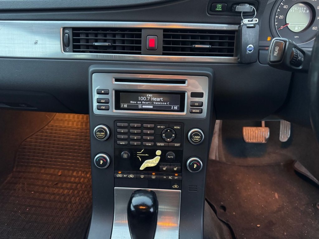 Used Volvo S80 2007 for sale - 76739939: Photo 11