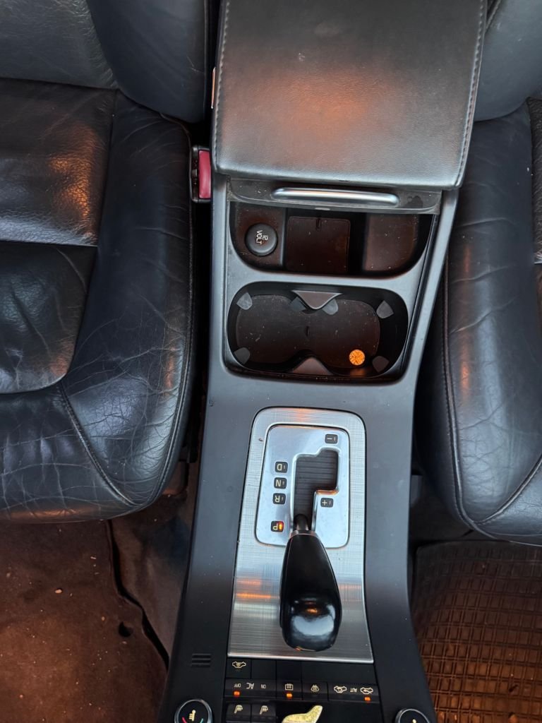 Used Volvo S80 2007 for sale - 76739939: Photo 12