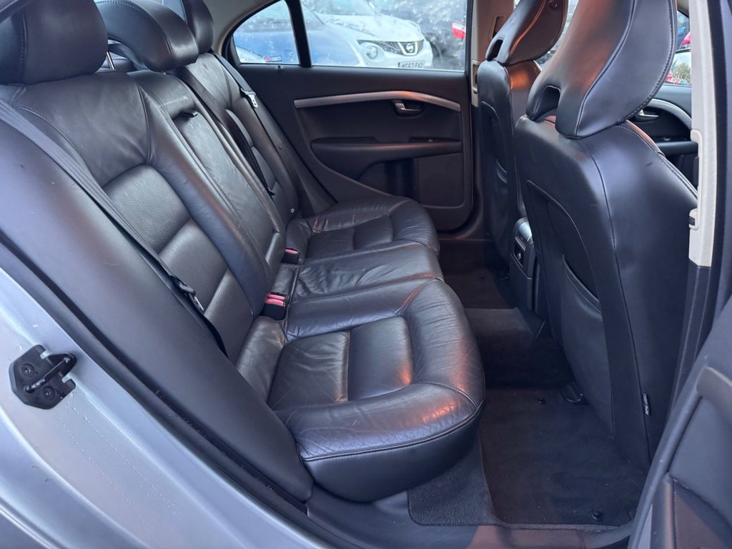 Used Volvo S80 2007 for sale - 76739939: Photo 15