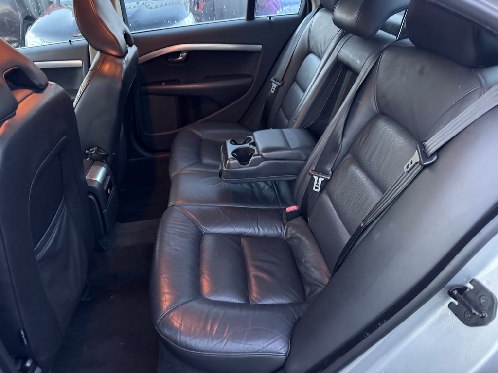 Used Volvo S80 2007 for sale - 76739939: Photo 16