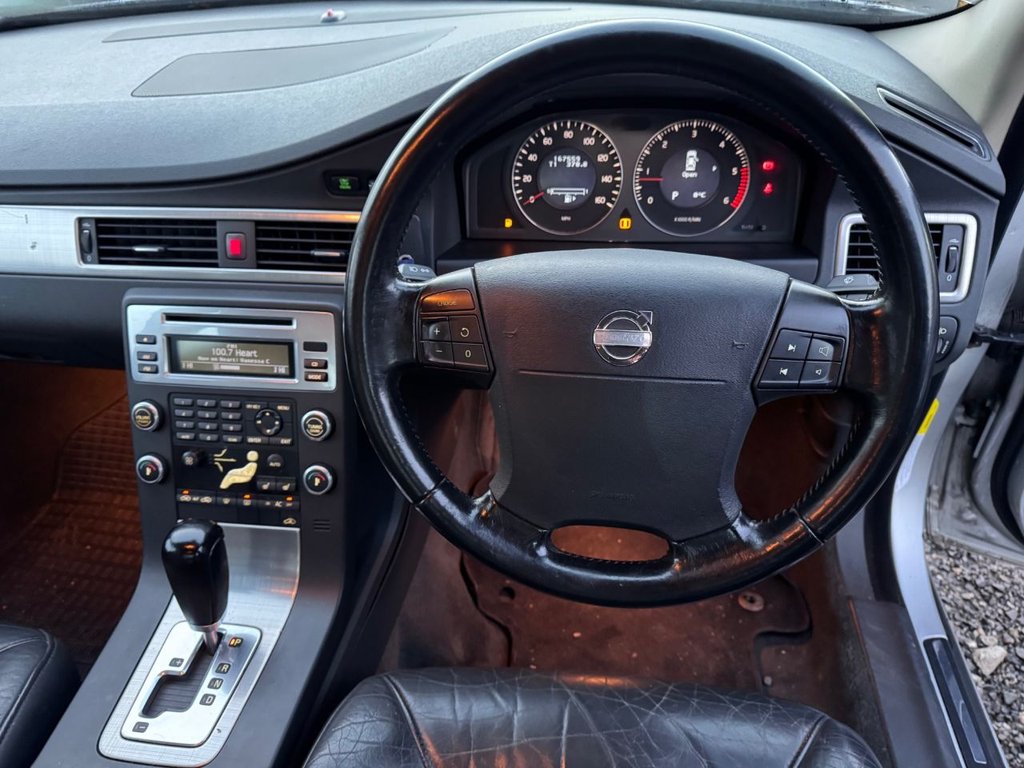 Used Volvo S80 2007 for sale - 76739939: Photo 9