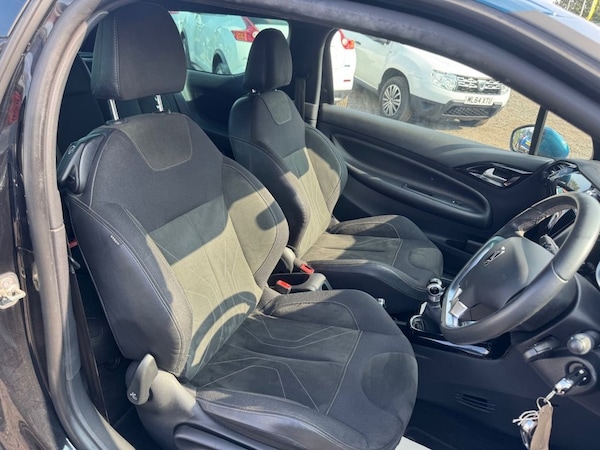 Used DS Automobiles DS 3 2016 for sale - 75542658: Photo 13