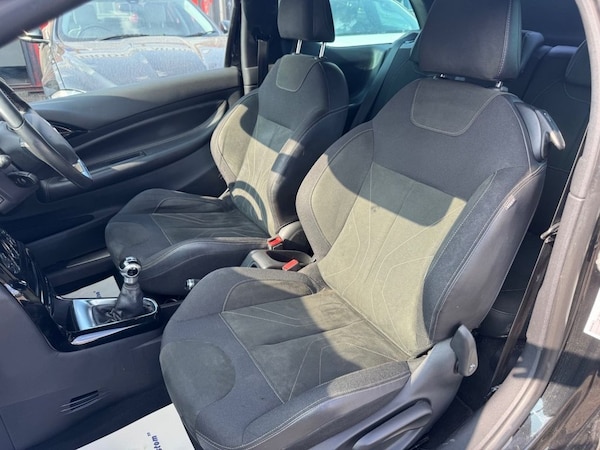 Used DS Automobiles DS 3 2016 for sale - 75542658: Photo 18