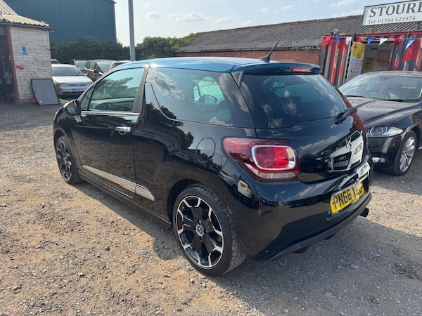 Used DS Automobiles DS 3 2016 for sale - 75542658: Photo 6